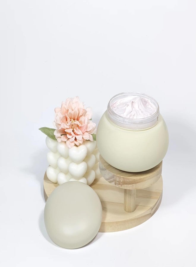 BT Booty Spa Scrub Set – Turmeric Lemon Booty Scrub for Dark Spots & Smooth Glowing Booty - Image 2